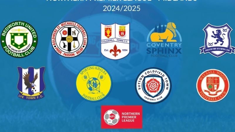 Tổng quan về giải đấu England Northern League Division One