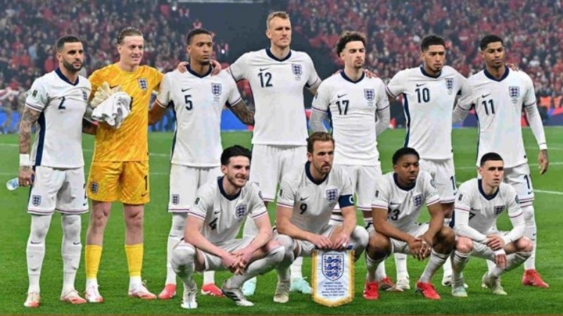 Tổng quan về giải đấu England RES North