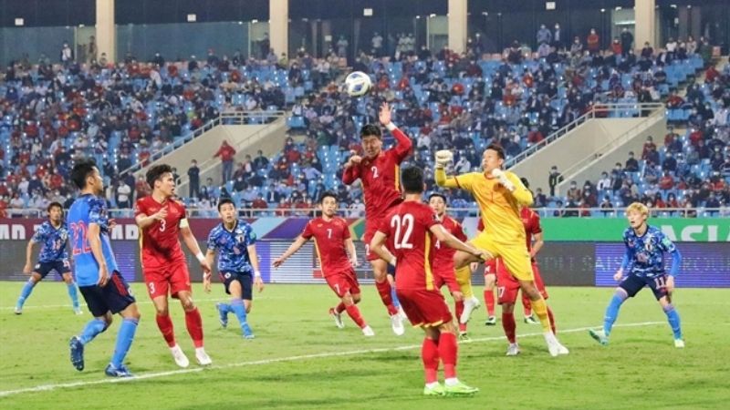 Tổng quan về giải đấu Japan W.off