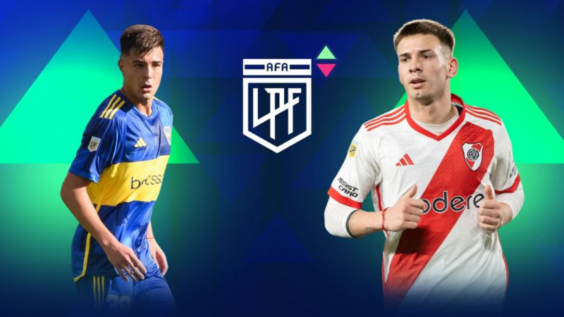 Argentina Primera B - Giải đấu chuyên nghiệp bậc nhất