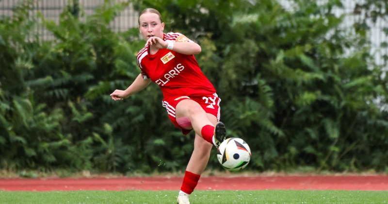 Germany Regionalliga Women