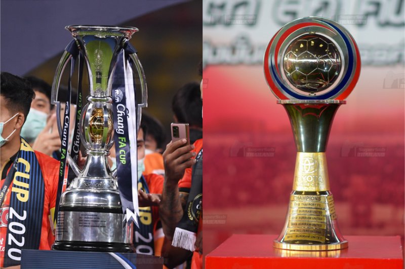 Thailand League Cup