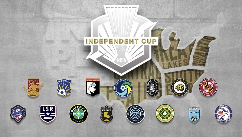 USA Independent League