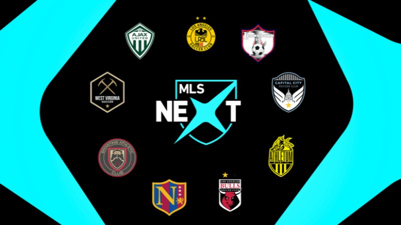 USA MLS Next Pro League