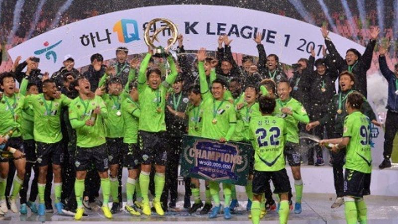League Cup Hàn Quốc – Sân chơi của những thử nghiệm táo bạo