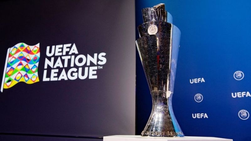 Giới thiệu về giải đấu National League