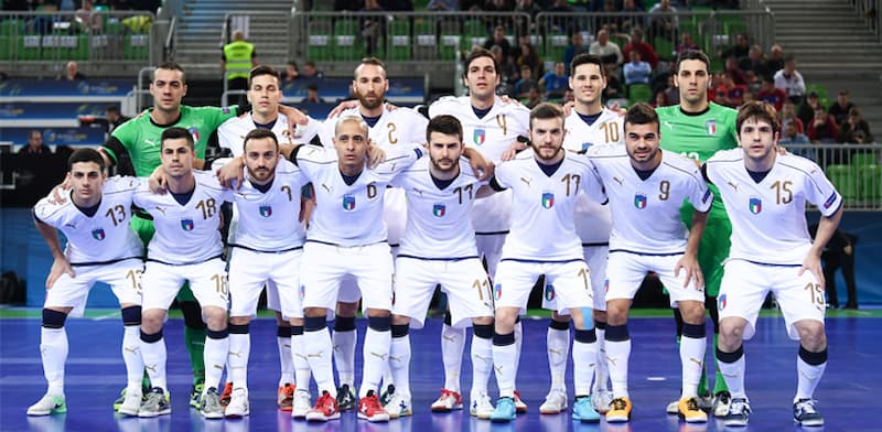Serie A Futsal