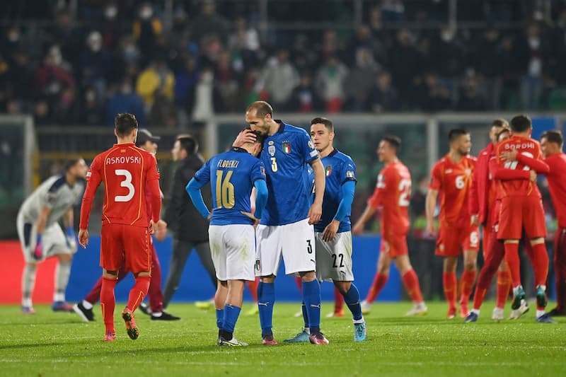 Sức hút của giải đấu Italy Amateur Cup 
