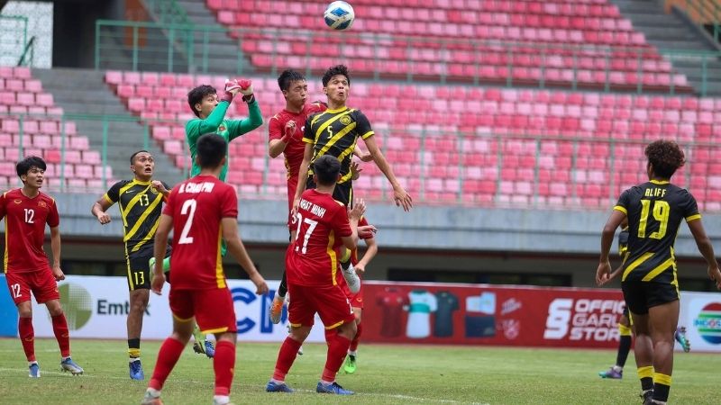 Tổng quan về giải U19 Đông Nam Á
